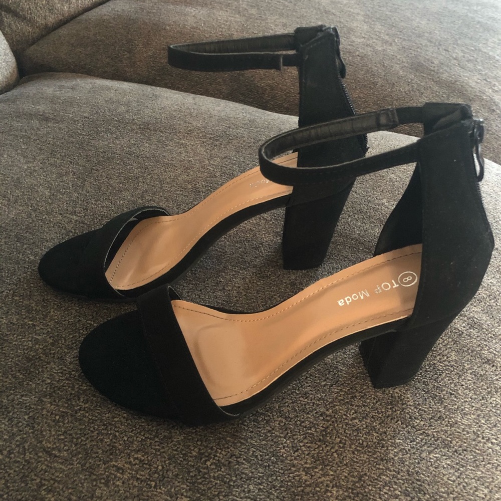 Heels